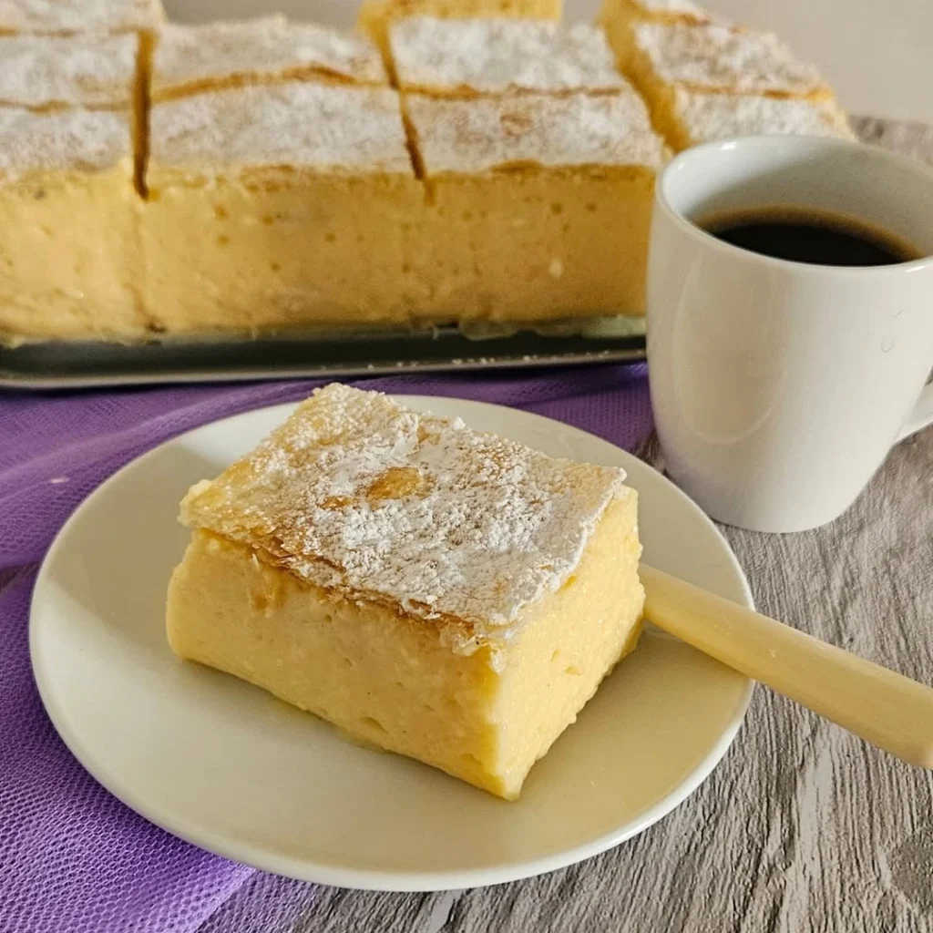 Krempita recept za domaću slasticu