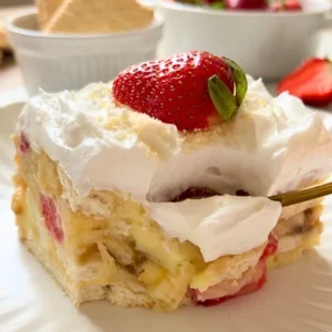 Lagani voćni kolač brzi recept