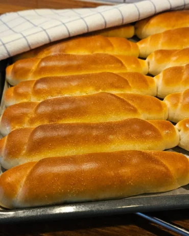 Provjereni recept za Najbolje kifle