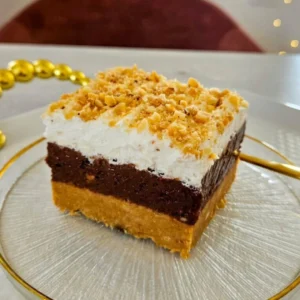 Recept za Nutella kocke