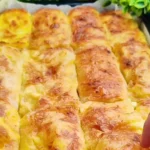 Recept za Pitice sa sirom