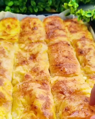 Recept za Pitice sa sirom