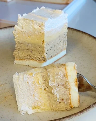 Puslica torta jednostavan recept