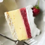 Raffaello torta s jagodama recept