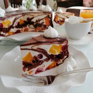 Torta od palačinki jednostavan recept
