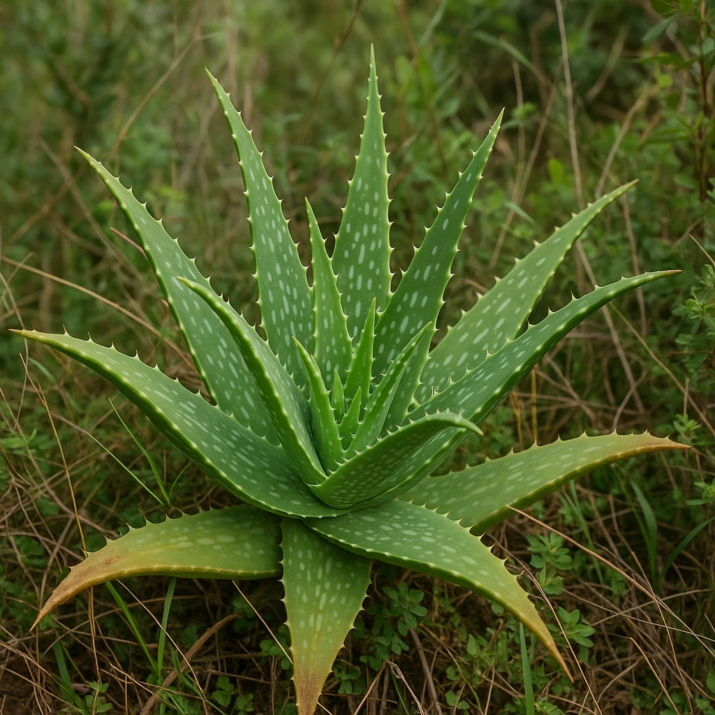 aloe vera