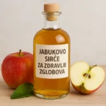 jabukovo sirće za zdravlje zglobova