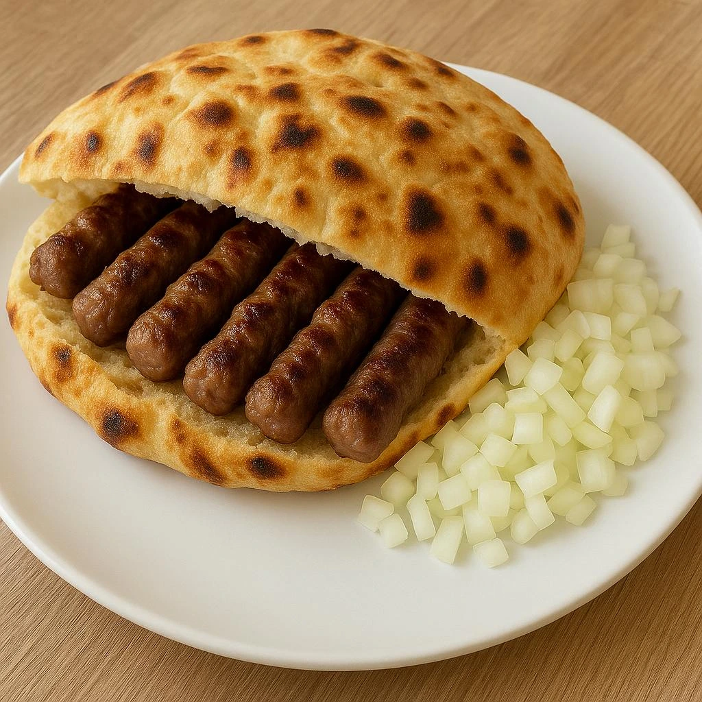 tajna sarajevskih ćevapa