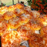Recept za Najmekše mini pizze
