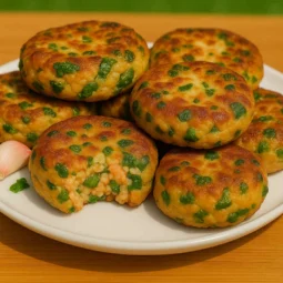 mediteranske pljeskavice