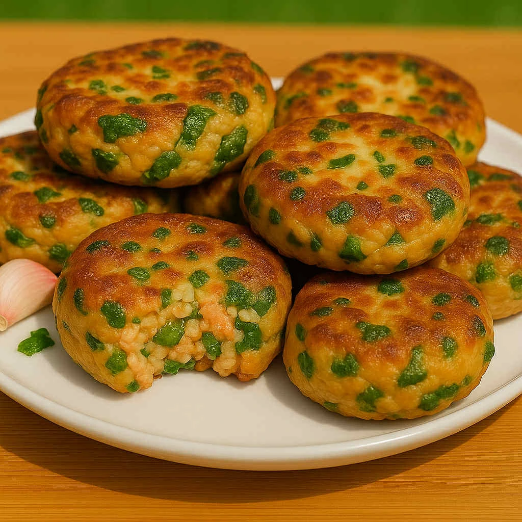 mediteranske pljeskavice