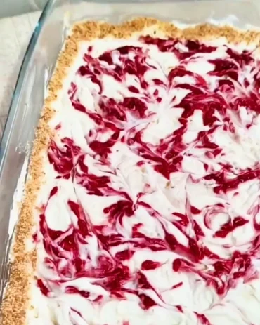 Recept za Kolač sa malinama i bijelom čokoladom