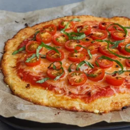 Pizza za 5 minuta