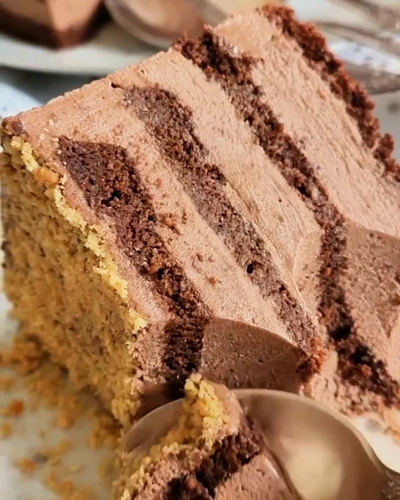 Recept za čokoladnu zagreb tortu