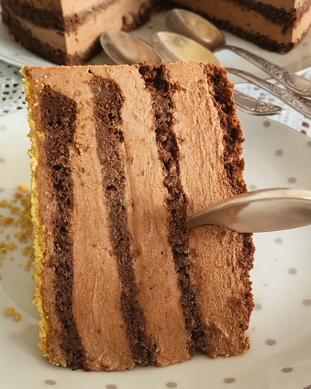 Recept za zagreb tortu