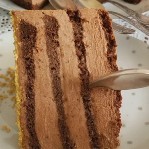 Zagreb torta jednostavan recept