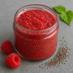 recept za pekmez od malina bez šećera