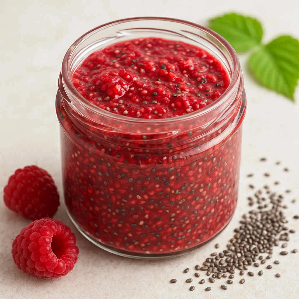 recept za pekmez od malina