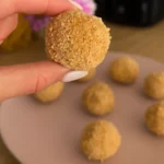recept za proteinske plazma kuglice