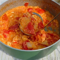 recept za sataraš