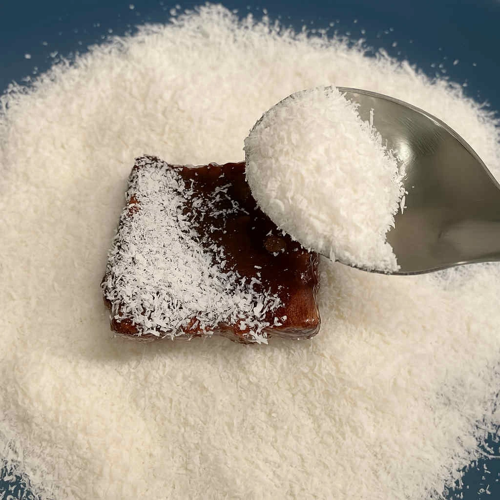 recept za zdrave čupavce