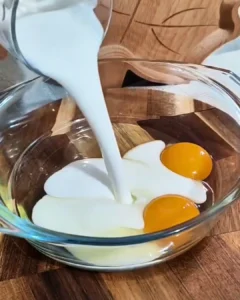 Pita sa sirom priprema isastojci