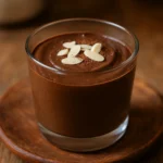 TOP 5 zdravih deserata bez šećera Puding od avokada i kakaa bez šećera