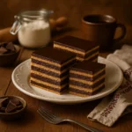 Mađarica – tradicionalni kolač iz djetinjstva, recept naših baka