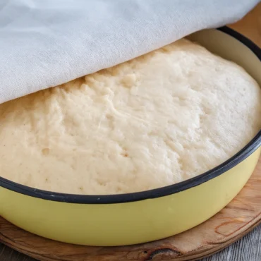 recept za ludo tijesto