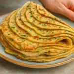 Recept za palačinke od tikvica i krompira
