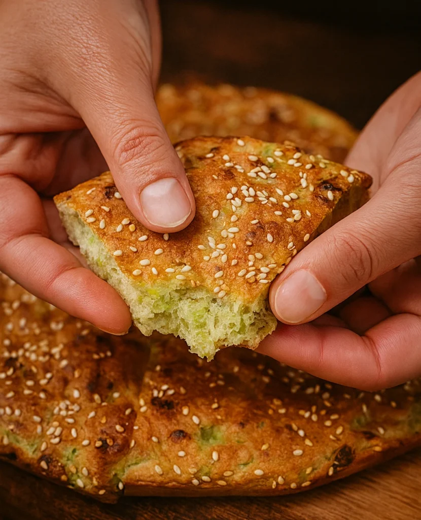 recept za tikvica pitu