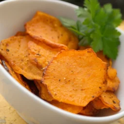 recept za zdrav domaći čips