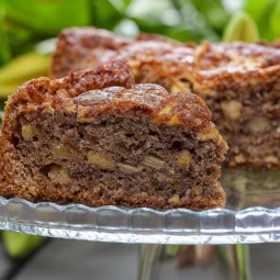 sočne kocke s rogačem i jabukama 6 najjednostavnijih kolača