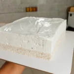 Gotova torta Grčki sladoled