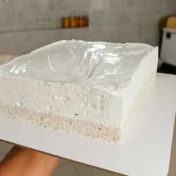 Gotova torta Grčki sladoled