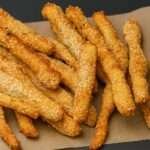 Recept za proteinske štapiće