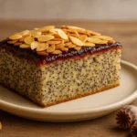 recept za kolač od maka